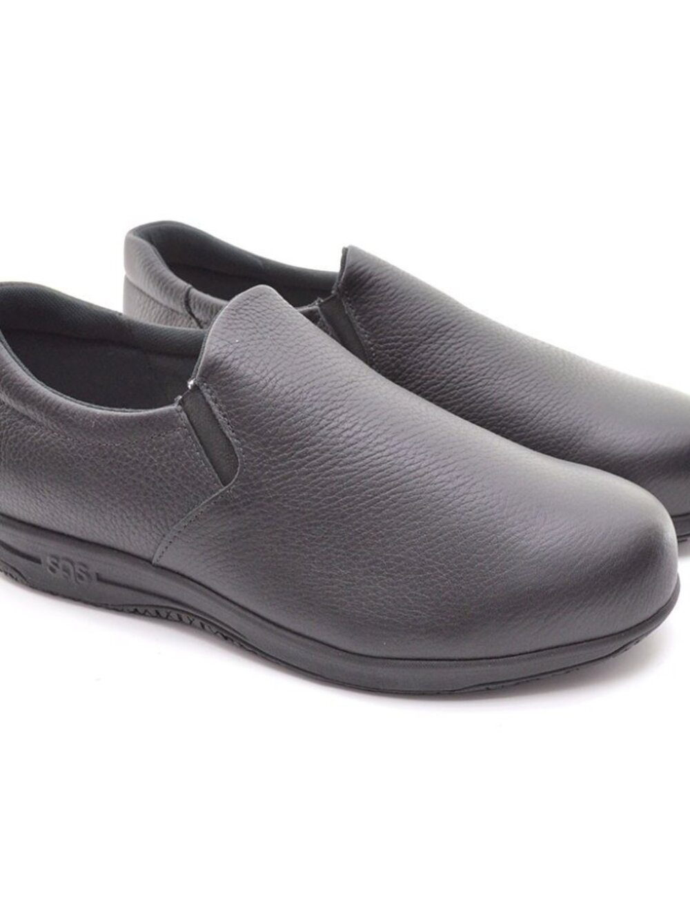 SAS Patriot Non Slip Loafer 9.5 W Made in USA Shoes New